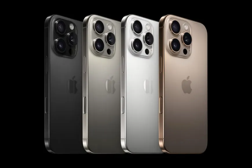 iPhone 16 Pre-Order Data Signals Shift in Consumer Demand