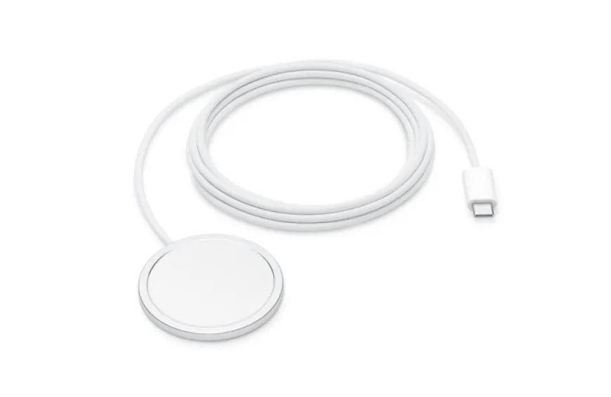 Apple Updates MagSafe Charger to Enable 25W Fast Wireless Charging