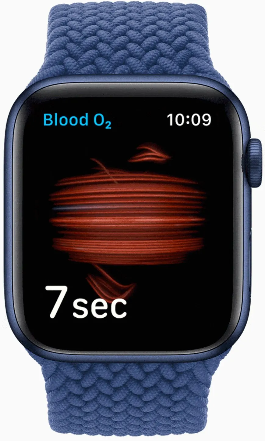 Apple Watch Series 10 Blood Oxygen Detection Restricted in United States Markets