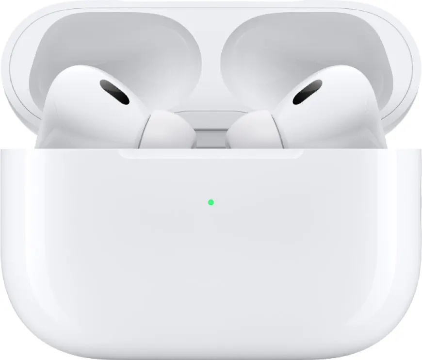 Apple Updates AirPods Pro 2 and Apple Pencil Pro Firmware