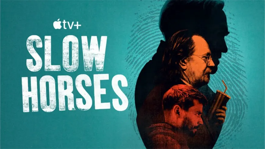 Slow Horses Season Four Achieves Flawless Critical Rating on Streaming Platforms