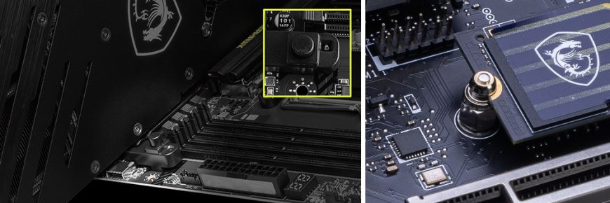 Experience the Future with MSI’s New Motherboard & Support for AMD Ryzen™ 9000 Series Processors