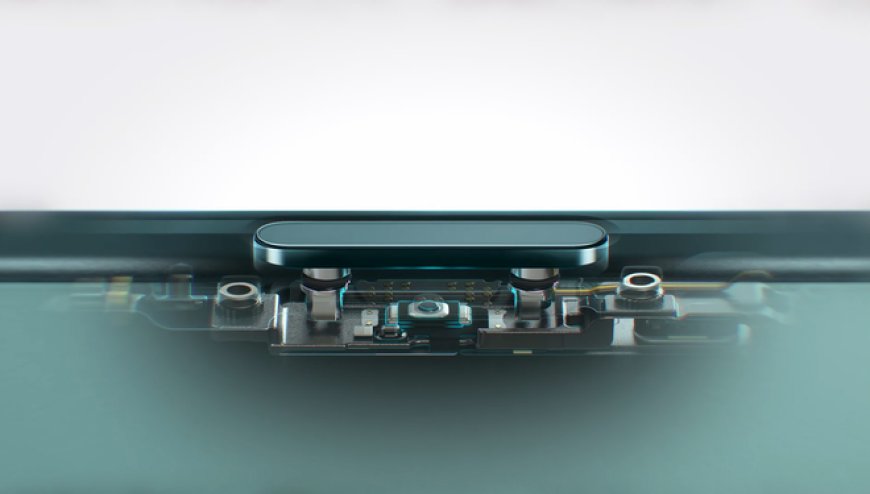 Apple’s new Camera Control button makes iPhone 16 feel radically more camera-like