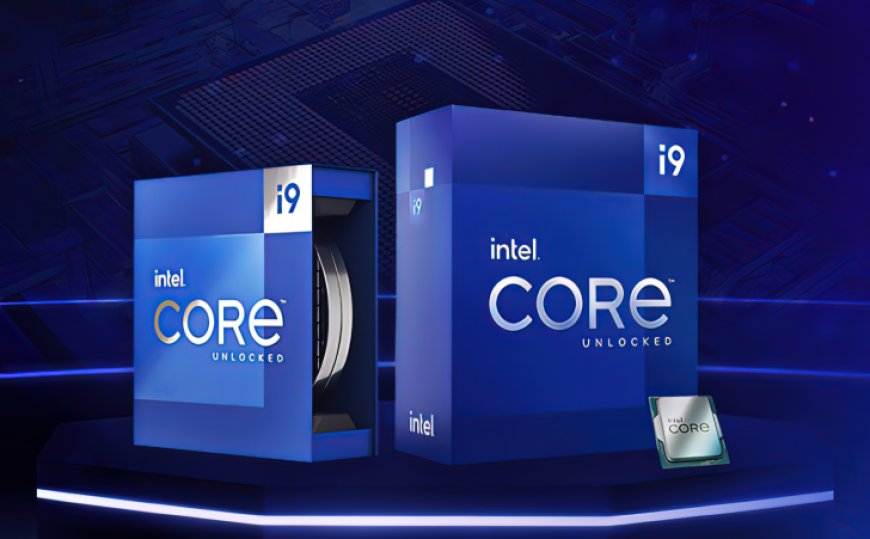 No More Intel Core i9 14900K CPUs For Replacement Left, Hong Kong Distributor Provides Refund Instead