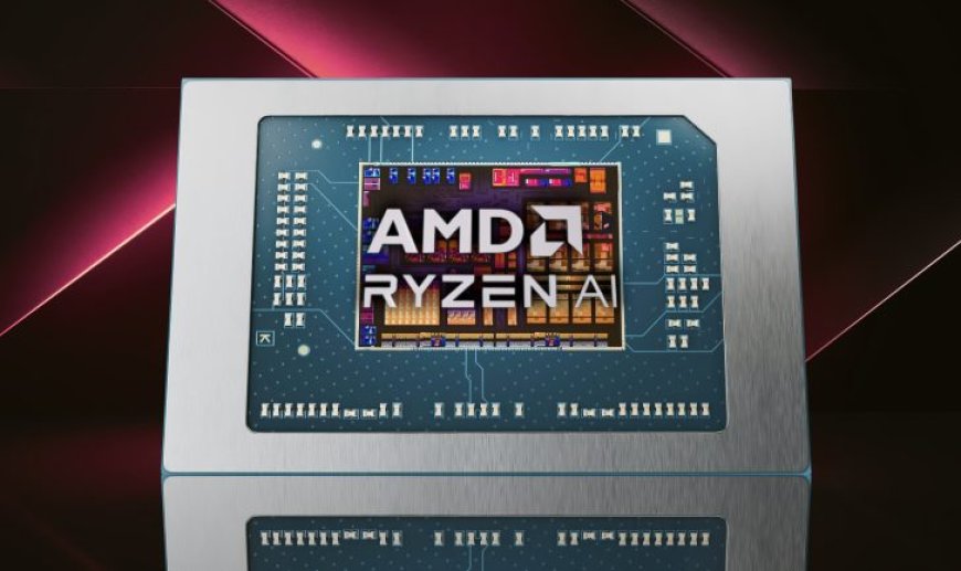 AMD Krackan Point APUs Target Affordable Platforms & Launch In 2025
