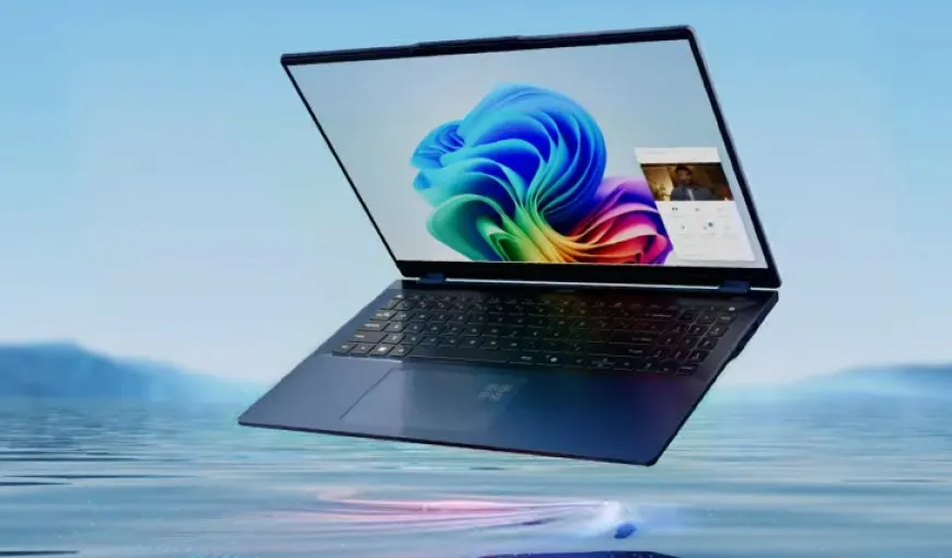 Acer Introduces Swift 14 AI & Swift 16 AI Laptops Powered By Lunar Lake CPUs, Starting at $1199