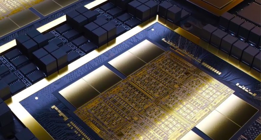 TSMC To Mass-Produce Huge Chips Using “CoW-SoW” Packaging Technology By 2027