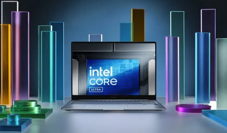 Samsung Galaxy Book 5 Pro 360 Laptop Leaked, Powered By Intel Core Ultra 200V “Lunar Lake” CPUs