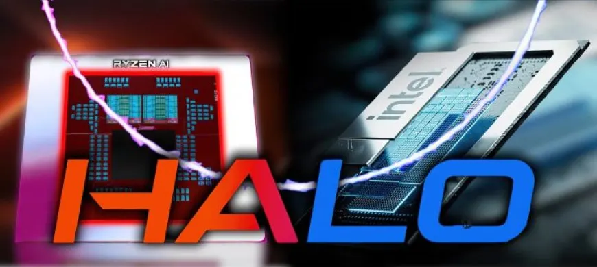 Intel Will Develop A “Halo” CPU For Enthusiast Laptops But Not In The Arrow Lake Generation, Likely Arrives With…