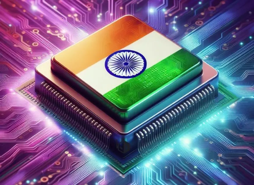 India Unveils Its First AI Chip, The Bodhi 1 From Ola, Also Unveils Next-Gen Ojas “Edge AI”, Sarv 1 “Cloud Native” &…