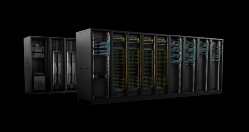 NVIDIA Blackwell AI Servers Exposed To “Component Shortage”, Limited Supply Expected In Q4 2024