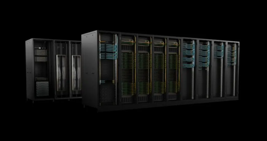 NVIDIA Blackwell AI Servers Exposed To “Component Shortage”, Limited Supply Expected In Q4 2024