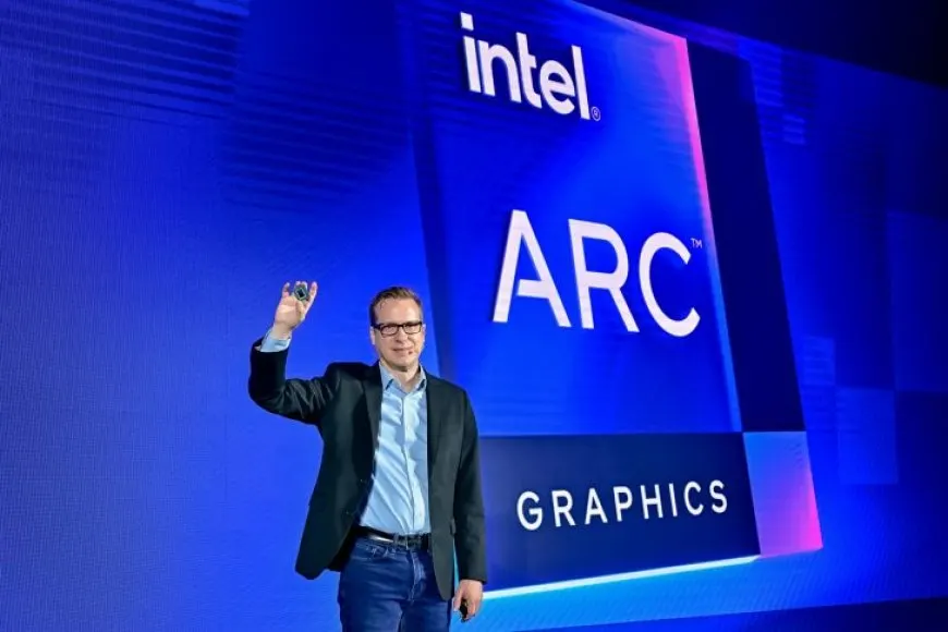 Intel Arc Discrete GPUs Enter The Automotive AI Market: Arc A760A Brings XMX & Ray Tracing Acceleration To Your Car’s…