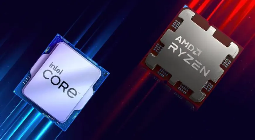 Puget Systems Reveals Intel Core & AMD Ryzen CPU Failure Rates In Report: Claims Higher Failures on Ryzen 7000 Than…