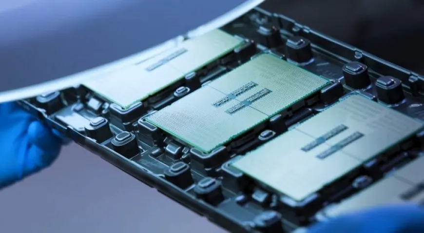 Intel Granite Rapids-AP “Xeon 6900P” CPU Lineup Leaks Out: Xeon 6980P Flagship With Up To 128 P-Cores, 504 MB Cache…