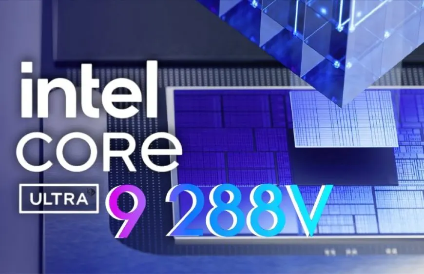 Intel Core Ultra 9 288V, Flagship Lunar Lake CPU, Benchmarks Leak: Faster In Single-Core At 30W Versus Similar TDP…