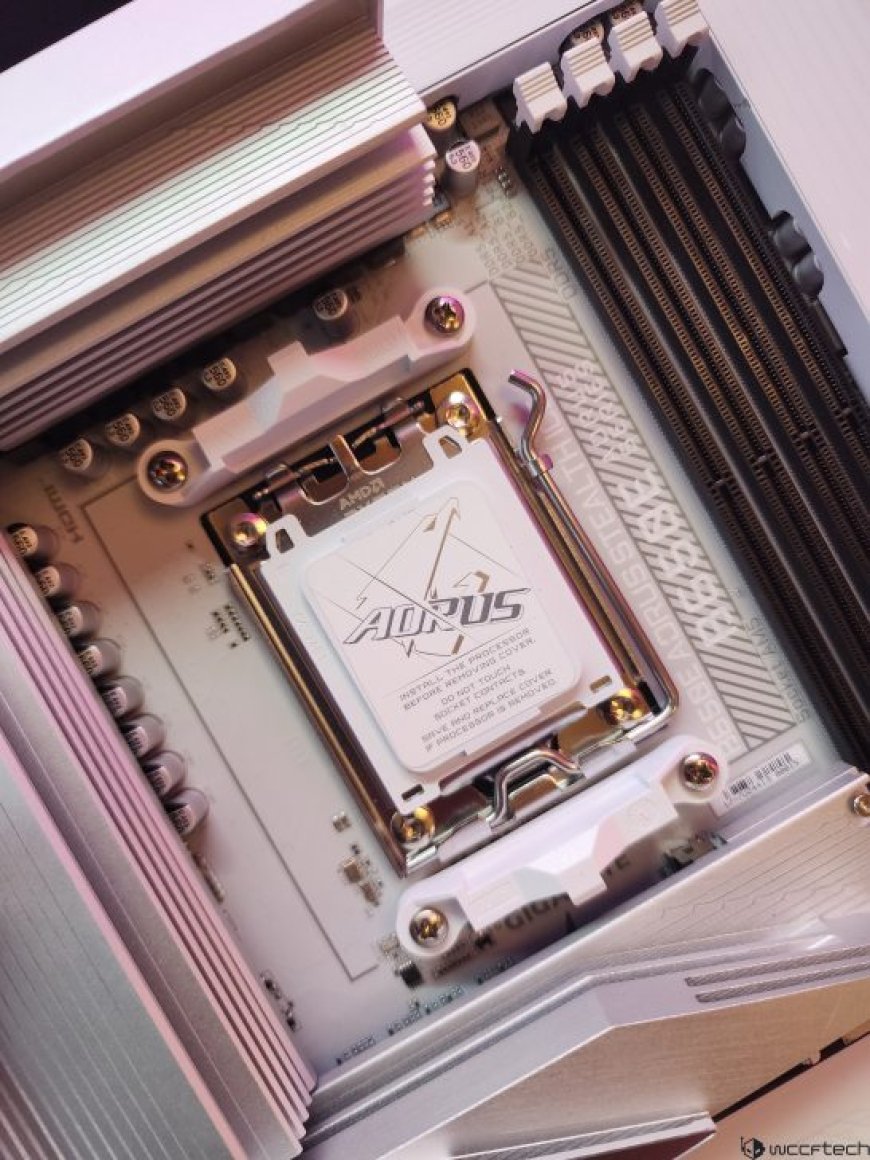 Motherboard Market Headed For Recovery In 2024: ASUS, Gigabyte, MSI, ASRock All In For The Next-Gen Intel & AMD CPU Wave