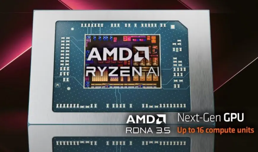 AMD Radeon 890M “RDNA 3.5” iGPU Tested: 16 Compute Units, Faster Than Several Entry-Level Discrete GPUs & 46% Ahead of…