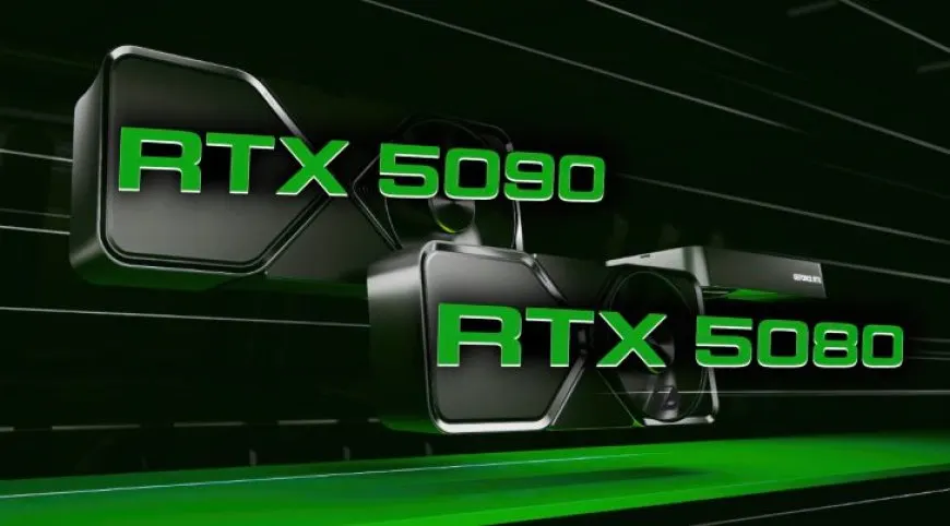 NVIDIA GeForce RTX 50 “Preliminary” GPU TDPs Revealed: RTX 5090 500W, RTX 5080 350W, RTX 5070 220W, RTX 5060 170W, RTX…