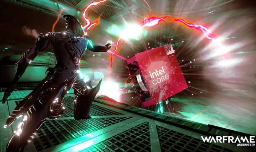 Warframe Staff Reveals Intel’s 14th & 13th Gen CPUs Responsible For Instability Issues, i9-13900K Takes Up A Major…