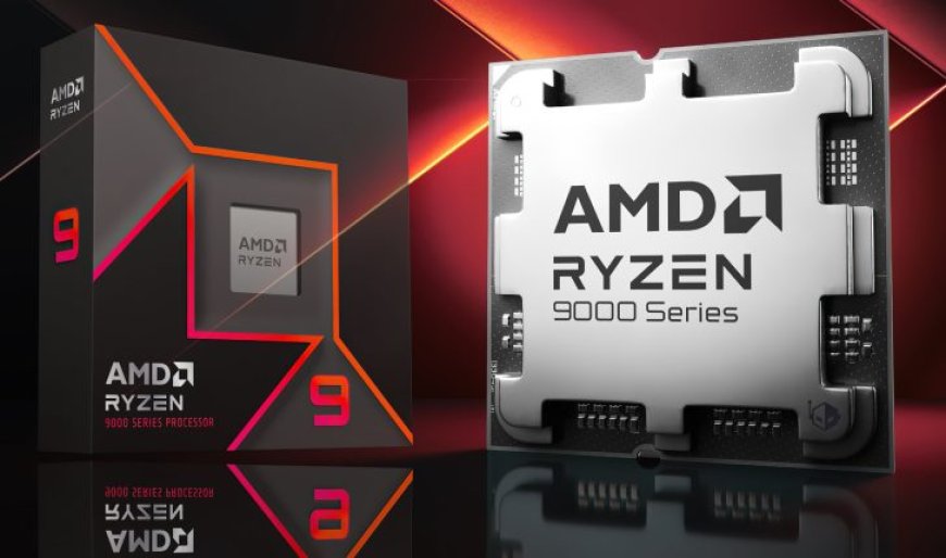 AMD Ryzen 9 9950X “Zen 5” CPU Tested At 230W Power Limit, Up To 28% Faster Than 7950X & 34% Faster Than 14900K