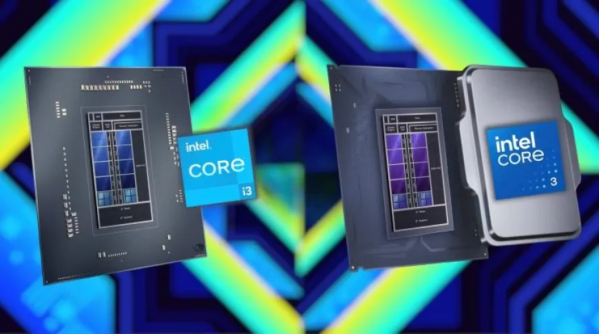 Intel’s Entry-Level Desktop CPUs Won’t Get The Arrow Lake Treatment, Core i3 Replacements Likely Still Raptor Lake…