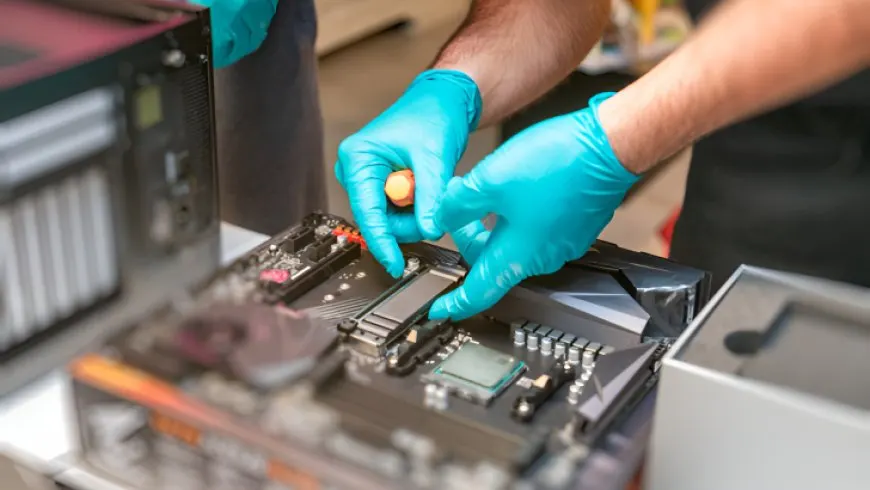 FTC Calls Out PC Companies Involved In Unfair Warranty Practices Such as “Warranty Void If Removed” Stickers, Demands…