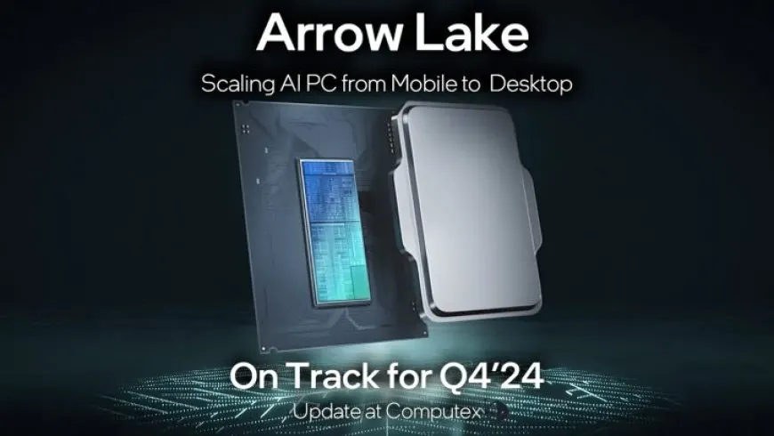 Intel 13th & 14th Gen CPU Instability Issues Concern Motherboard Manufacturers, Claims It Will Put Arrow Lake’s Release…
