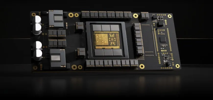AI Startup Claims Its Sohu ASIC With AI Transformer Engine Is Magnitude Faster Than NVIDIA’s Blackwell B200 GPUs &…