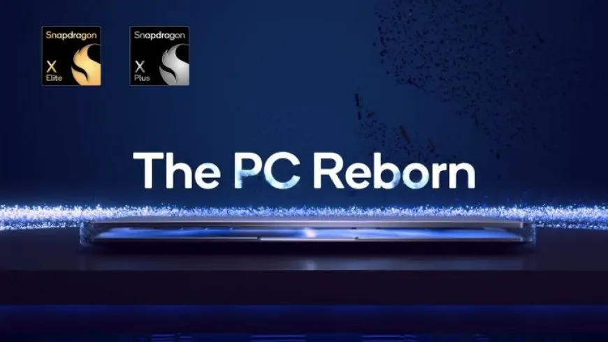 Qualcomm’s Snapdragon X CPU Benchmarked In PassMark, Single-Thread Performance Faster Than Intel Meteor Lake, Falls…