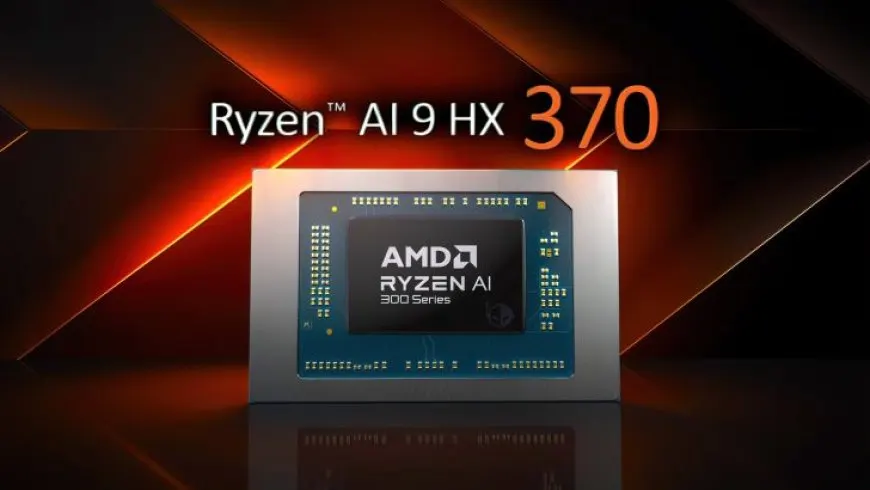 AMD Ryzen AI 9 HX 370 “Zen 5” APU Showcases Strong Single-Core Performance In Benchmark Leak, Nears Top Zen 4 Mobile…