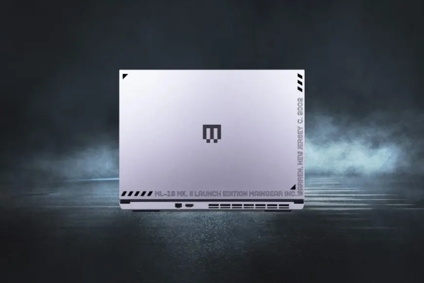 MAINGEAR Intros ML-16 Gaming Laptops: Intel Core Ultra CPUs & NVIDIA RTX 40 GPUs Starting At $1869