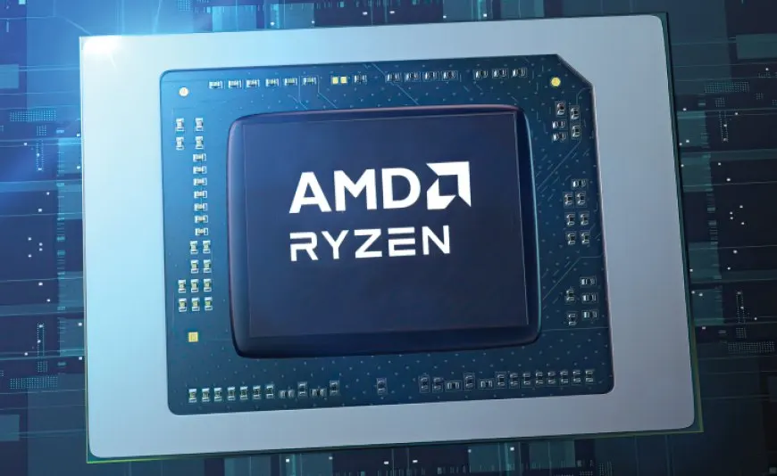 AMD Witnesses Data Breach After Major Hack, Investigation Underway With The Help of Law Enforcement Agencies