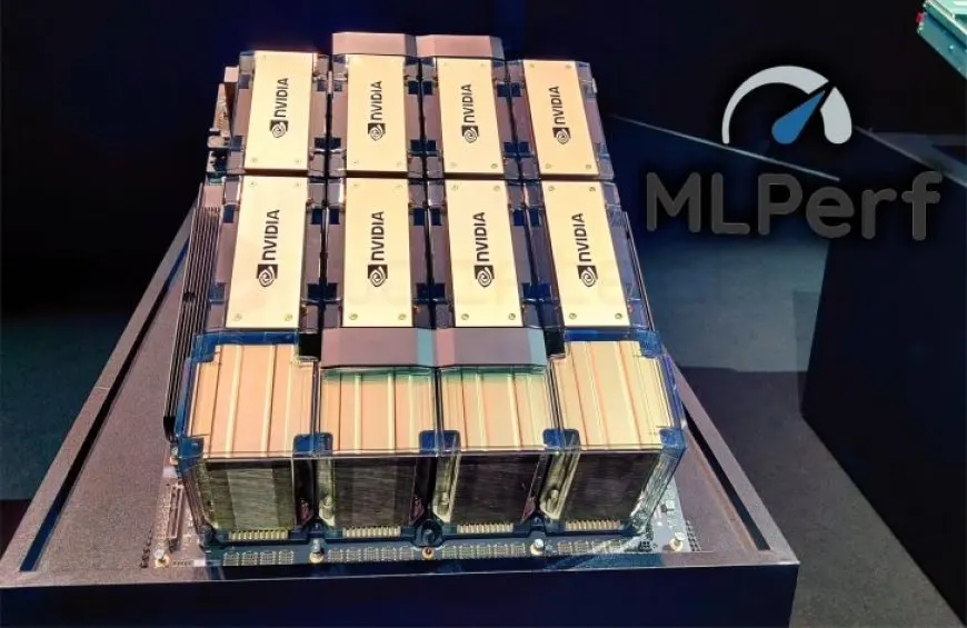 NVIDIA Once Again Proves Why It’s The AI Boss: Sweeps All MLPerf Training Benchmarks, Achieves Near-Perfect Scaling In…