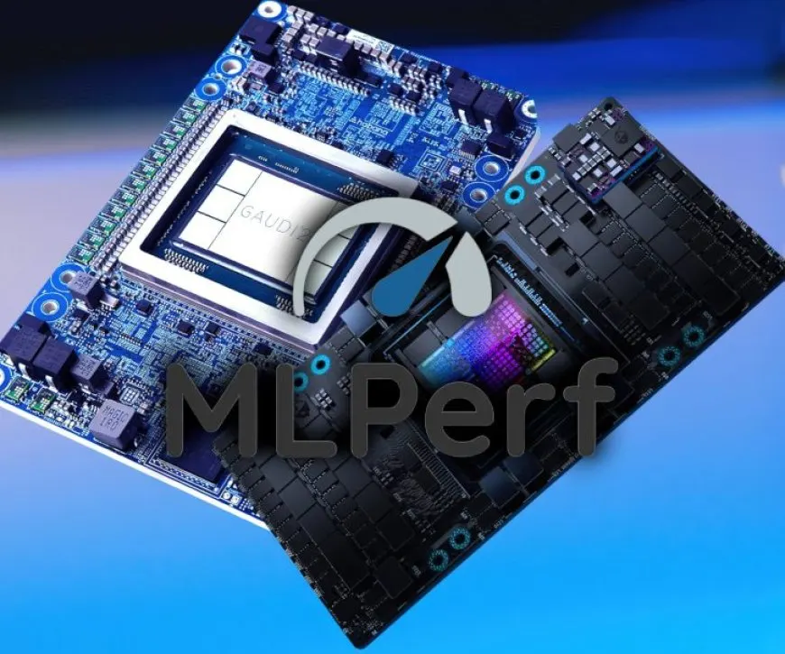 Intel Presents Gaudi 2 Accelerator As A Lower Cost Alternative For AI Compute & GenAI, Publishes Fine-Tuned MLPerf…