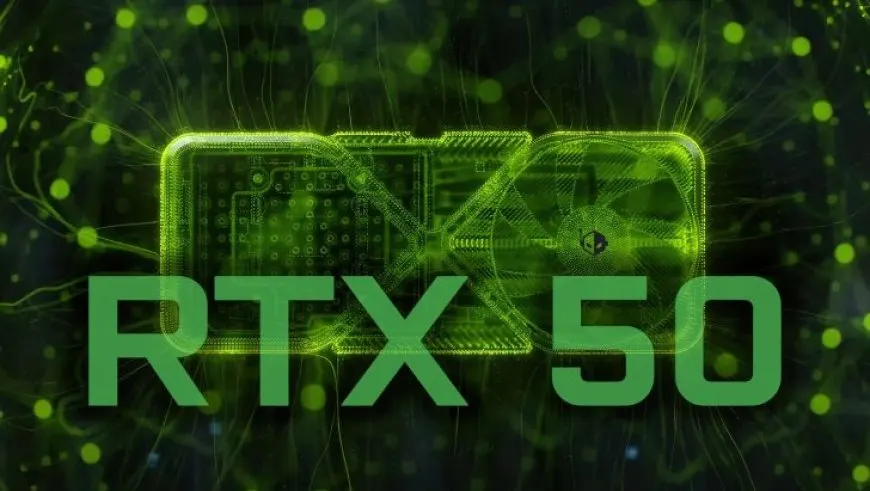 NVIDIA GeForce RTX 50 “Blackwell” GPU Configs Revealed: GB202 192 SM 512-bit, GB203 84 SM 256-bit, GB205 50 SM 192-bit…