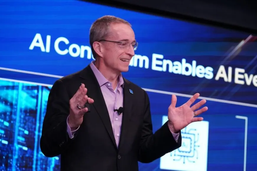 Intel Computex 2024 Recap: Lunar Lake CPU & Xe2 GPU Architecture Debut, Xeon 6 “Granite Rapids” & “Sierra Forest” CPUs…