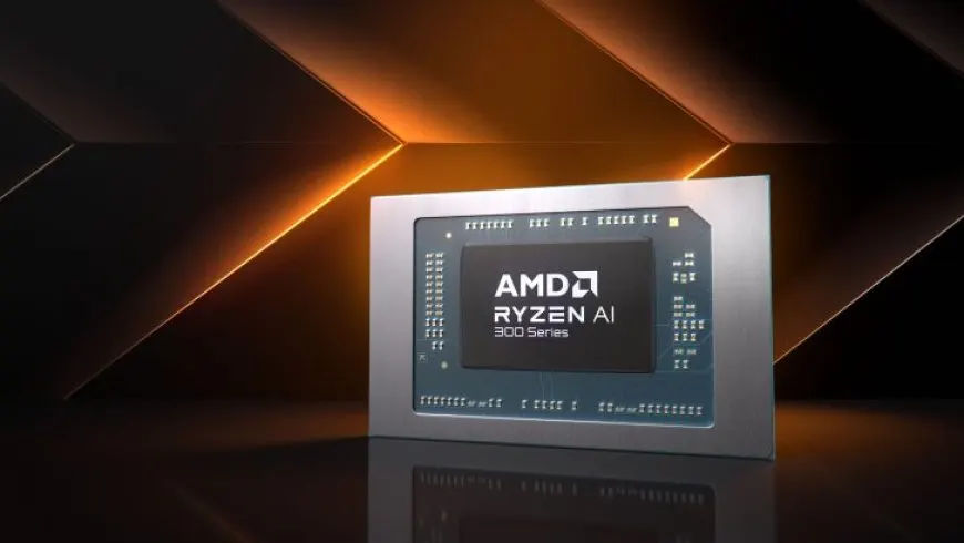 AMD Ryzen AI 9 HX 370 APU Benchmarks Leak: 12-Core 20% Faster In Multi-Threading, 40% Faster “Radeon 890M” GPU…
