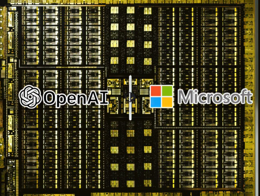US Regulators Target The AI Industry, Open Investigations Against NVIDIA, Microsoft & OpenAI