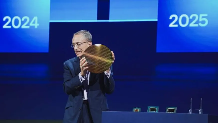 Intel Achieves Panther Lake “Power On” On Crucial 18A Node, Next-Gen Is All About IPC & Panther Lake Supports Several…
