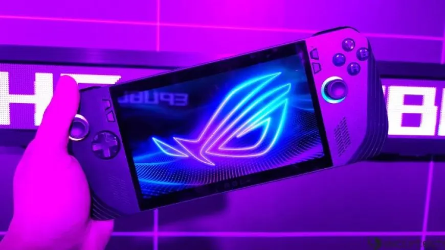 ASUS ROG Ally X Handheld Now Available For Pre-Order For $799 – Ryzen Z1 Extreme, 80Wh Battery, Up To 24 GB LPDDR5X &…