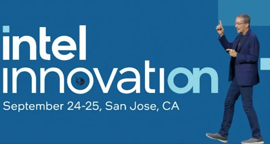 Intel Innovation 2024 To Take Place In San Jose on 24th September, Arrow Lake & Granite Rapids To Be The Main Talking…