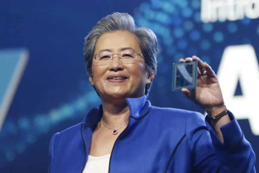 AMD Instinct MI300X Offers The Best Price To Performance on GPT-4 According To Microsoft, Red Team On-Track For 100x…