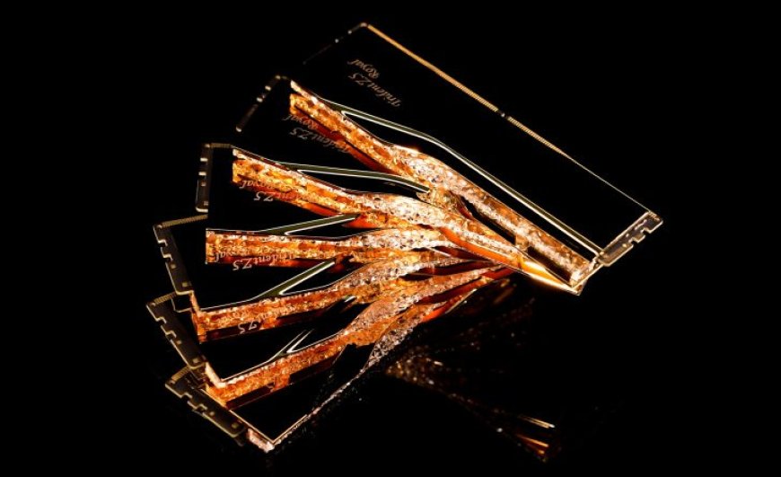 G.Skill Trident Z5 Royal DDR5 Memory Goes Official, Stunning Designs With Up To 8400 MTs Speeds & 48 GB Capacity