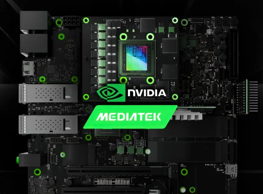 NVIDIA’s Next-Gen “AI PC” SOC May Incorporate Arm Cortex X5 Blackhawk CPU, Blackwell RTX GPU & LPDDR6 Memory On A…