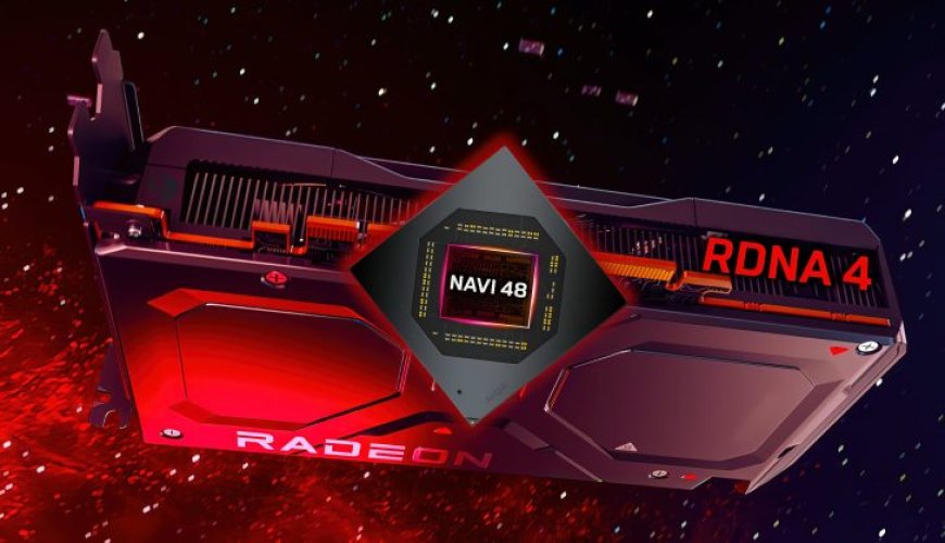 MESA RADV Vulkan Driver Gets AMD’s RDNA 4 “GFX12” GPU Support, Fueled By Valve’s Engineers
