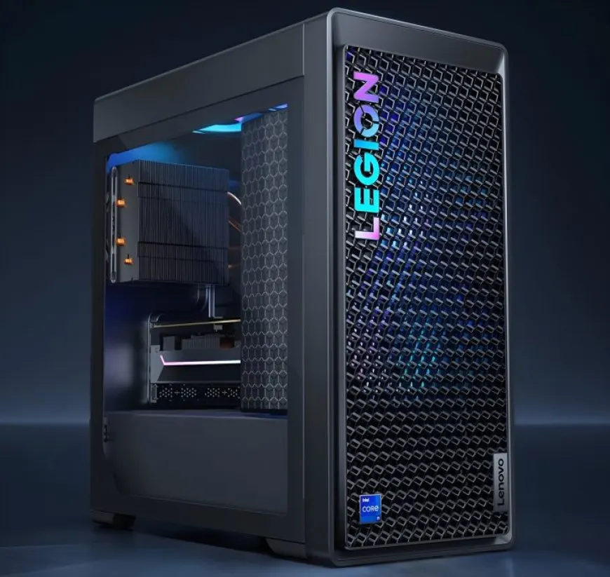 Lenovo Unveils Legion Blade 7000K PC Configurations, Intel 14th & 13th Gen HX CPUs With Much Lower Prices Versus…