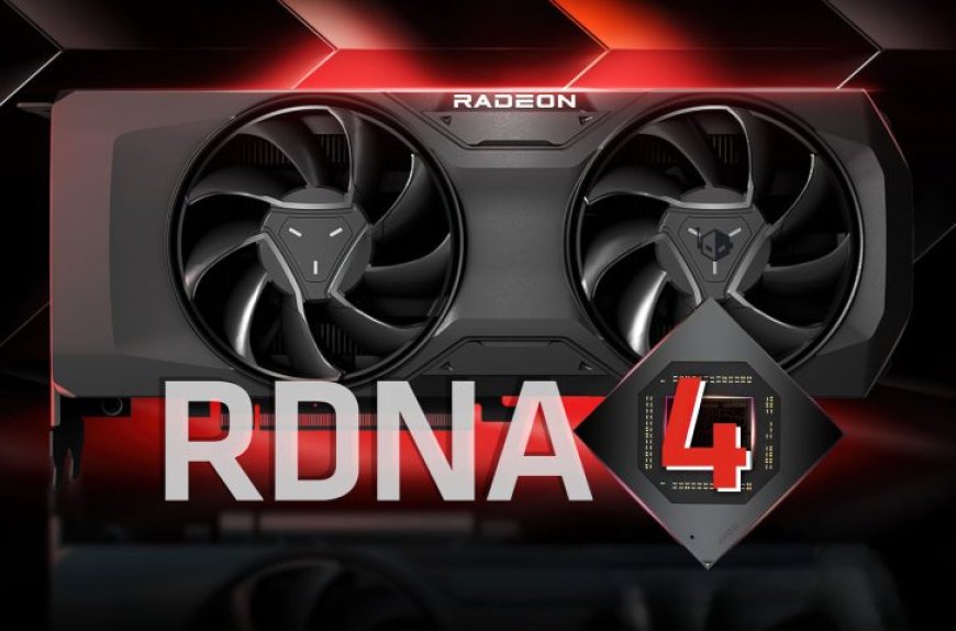 AMD RDNA 4 GPU Patches Sees Merging Into Mesa’s RadeonSI Linux Driver, VCN5 Encode/Decode Capabilities Revealed