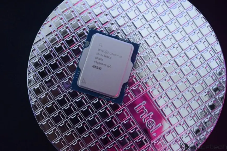 Intel Core i9-14900KS Drops Down To 5.1 GHz Clocks With “Performance” Profile, Baseline Default To Result In Further…