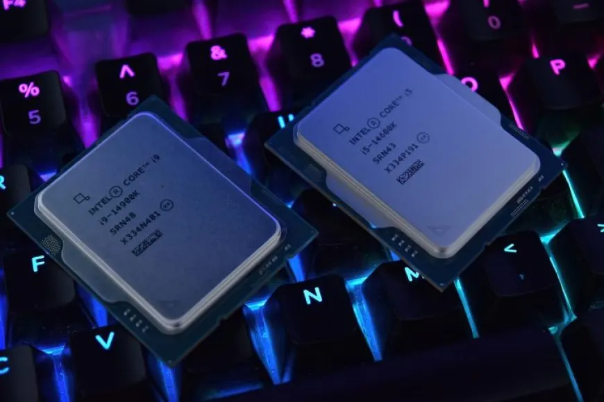 Intel Requests Motherboard Makers To Implement “Default Settings” Profile As BIOS Defaults By 31st May To Fix 14th &…